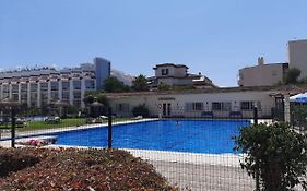 Carihuela Park Palace Apartament Sun&Beach